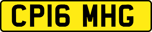 CP16MHG