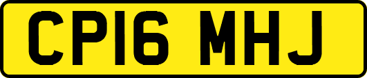 CP16MHJ