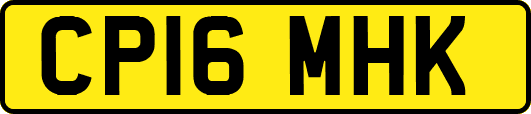 CP16MHK