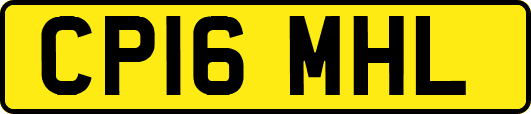CP16MHL