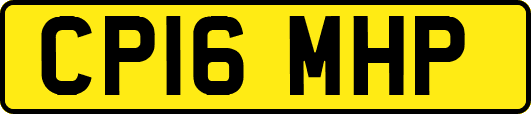 CP16MHP
