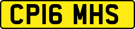 CP16MHS