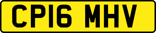 CP16MHV