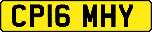 CP16MHY