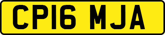 CP16MJA
