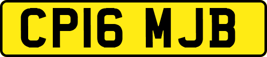 CP16MJB