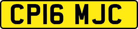 CP16MJC