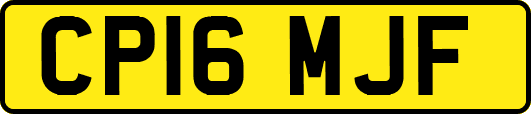 CP16MJF