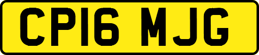 CP16MJG