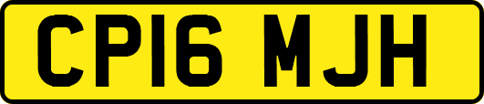 CP16MJH