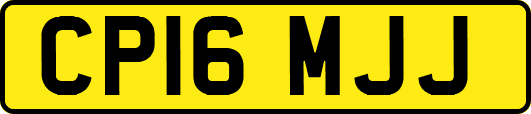 CP16MJJ