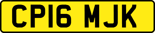 CP16MJK