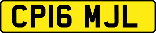 CP16MJL