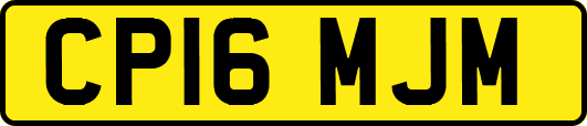 CP16MJM