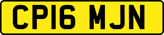 CP16MJN