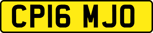 CP16MJO