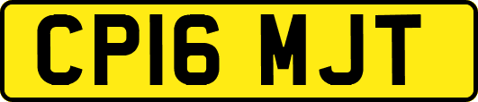 CP16MJT