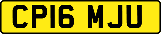 CP16MJU
