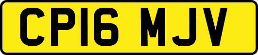 CP16MJV