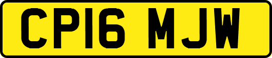 CP16MJW