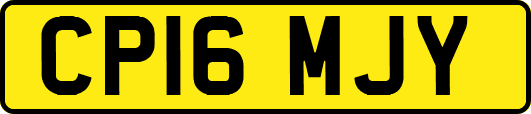 CP16MJY
