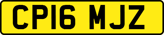 CP16MJZ
