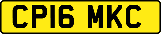 CP16MKC