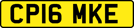 CP16MKE