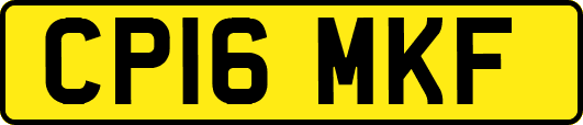 CP16MKF