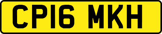 CP16MKH