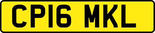CP16MKL