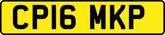 CP16MKP