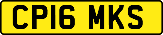 CP16MKS