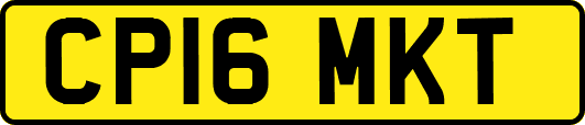 CP16MKT