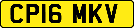 CP16MKV