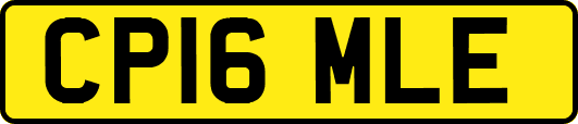 CP16MLE