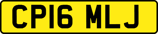 CP16MLJ