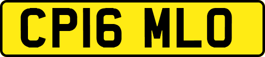 CP16MLO
