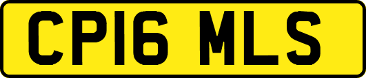 CP16MLS