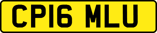 CP16MLU