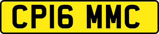CP16MMC