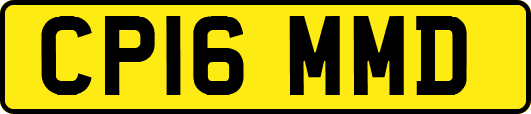 CP16MMD