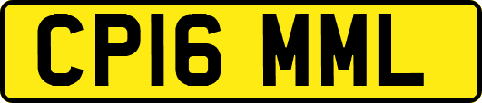 CP16MML