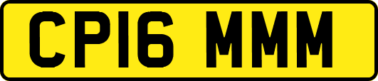 CP16MMM