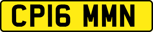 CP16MMN