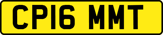 CP16MMT