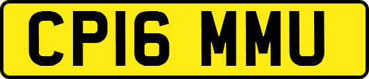 CP16MMU