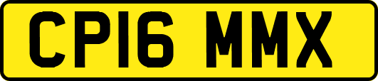 CP16MMX