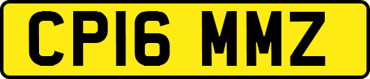 CP16MMZ