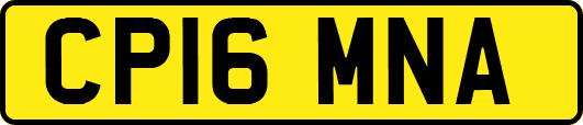 CP16MNA